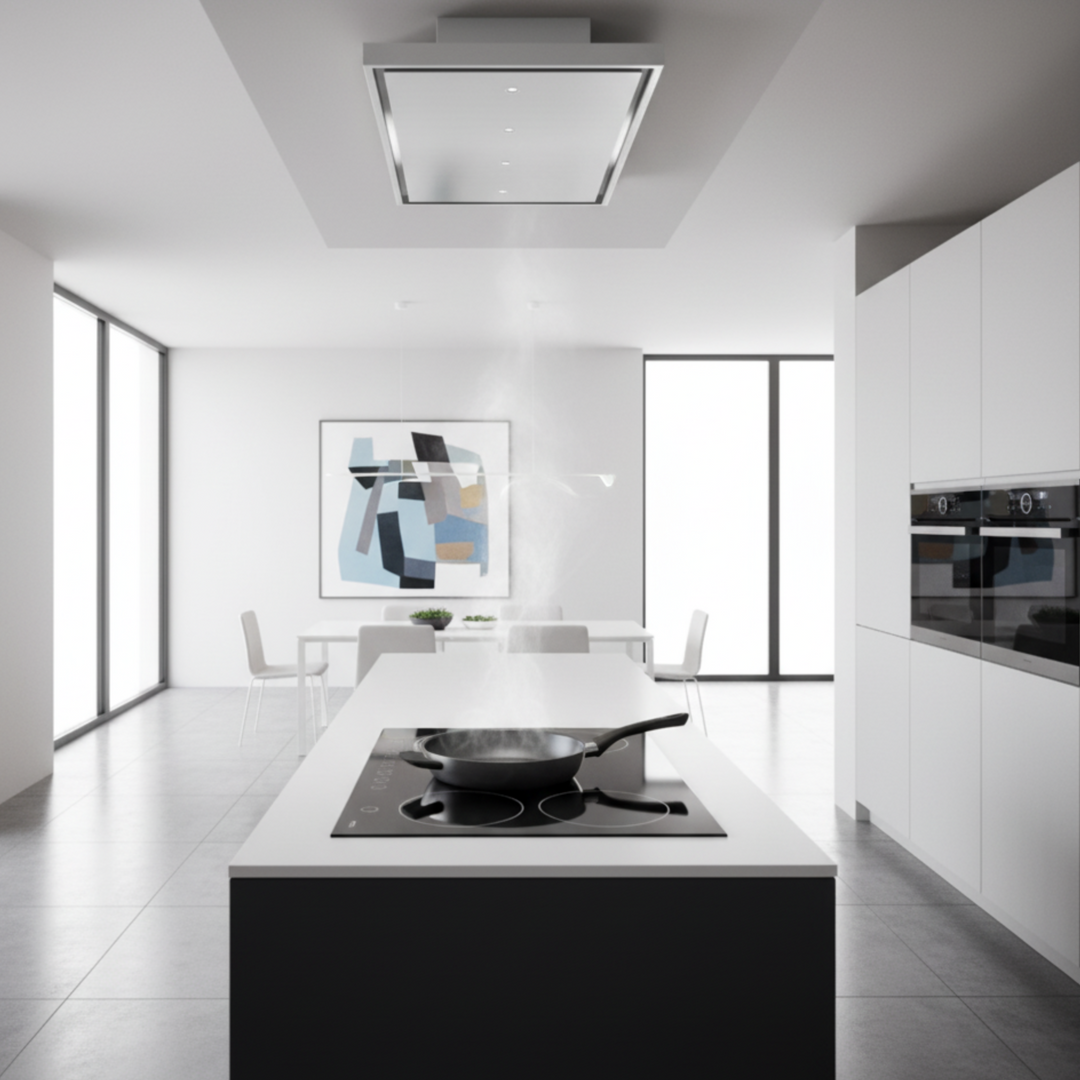 نوولا - صرف سیلنگ ہڈ کے اختیارات کو دوبارہ گردش کرنا