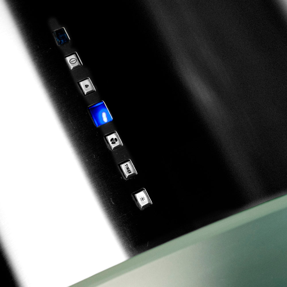 Cooker Hood Switch - 4