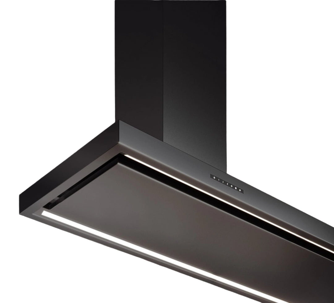 Arezzo - Island Cooker Hood