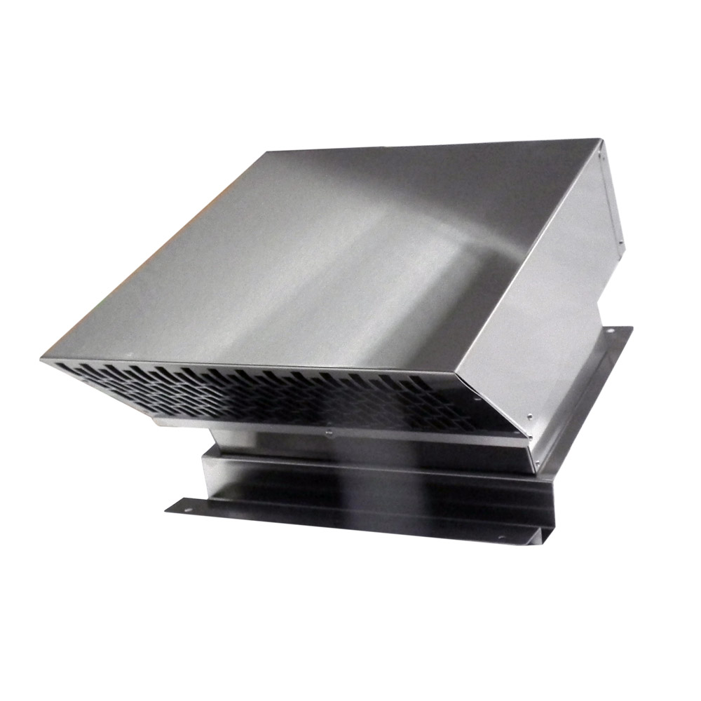 Tolvi - Ceiling Hood With External Motor - Options