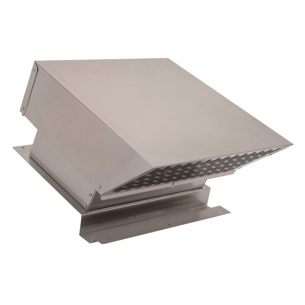 External Outside Motors - Luxair Cooker Hoods Limited