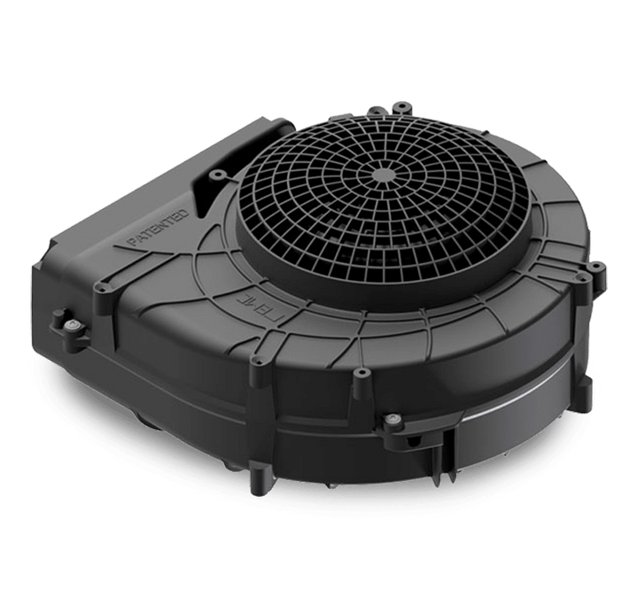 Ceiling Hood - Replacement Slimline Motors - All Models - Luxair Cooker Hoods Limited
