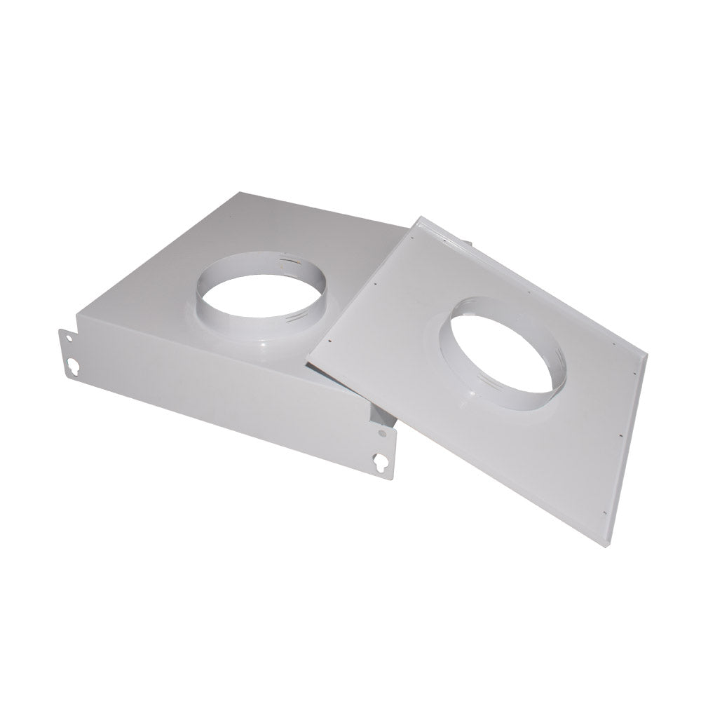 Ceiling Inline Movable Motor Box Kits