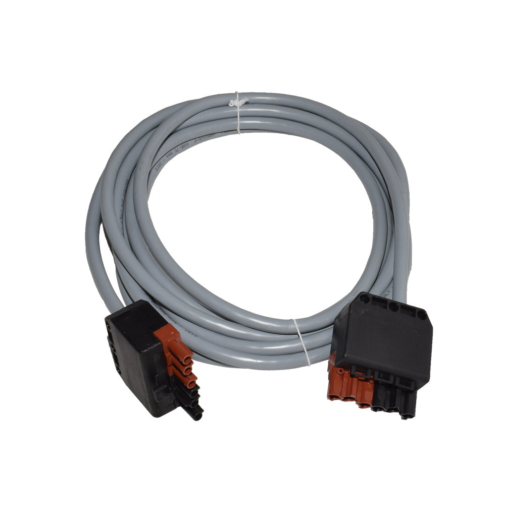 Ceiling Inline Movable Motor Box Kits