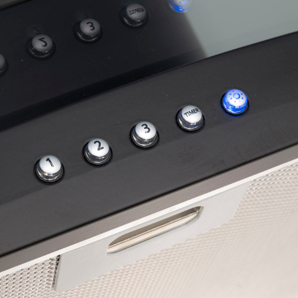 Cooker Hood Switch - 3