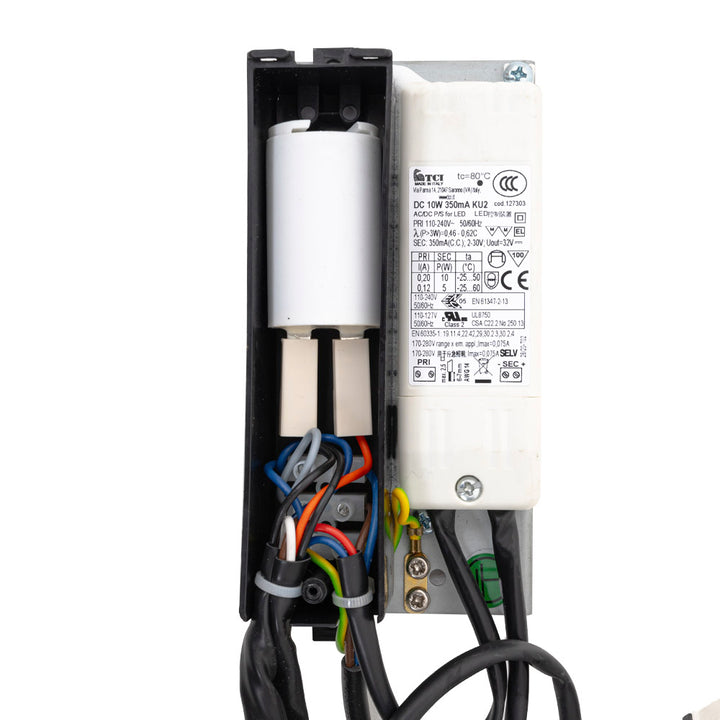 Cooker Hood Switch - 6