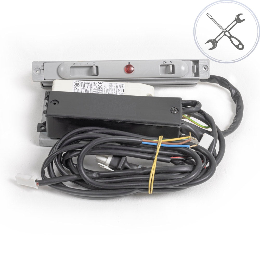 Cooker Hood Switch - 5