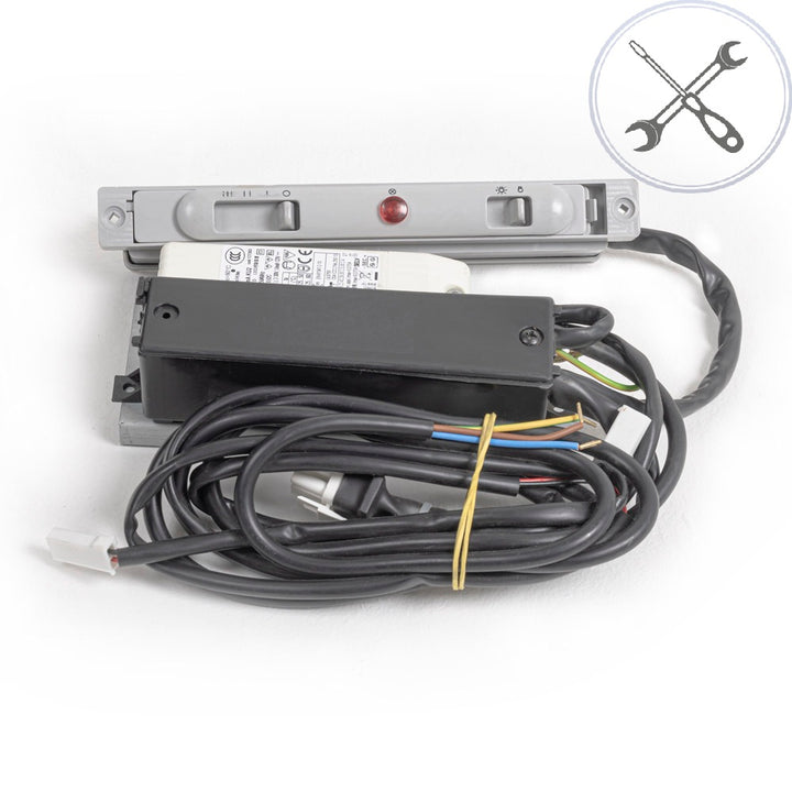 Cooker Hood Switch - 5