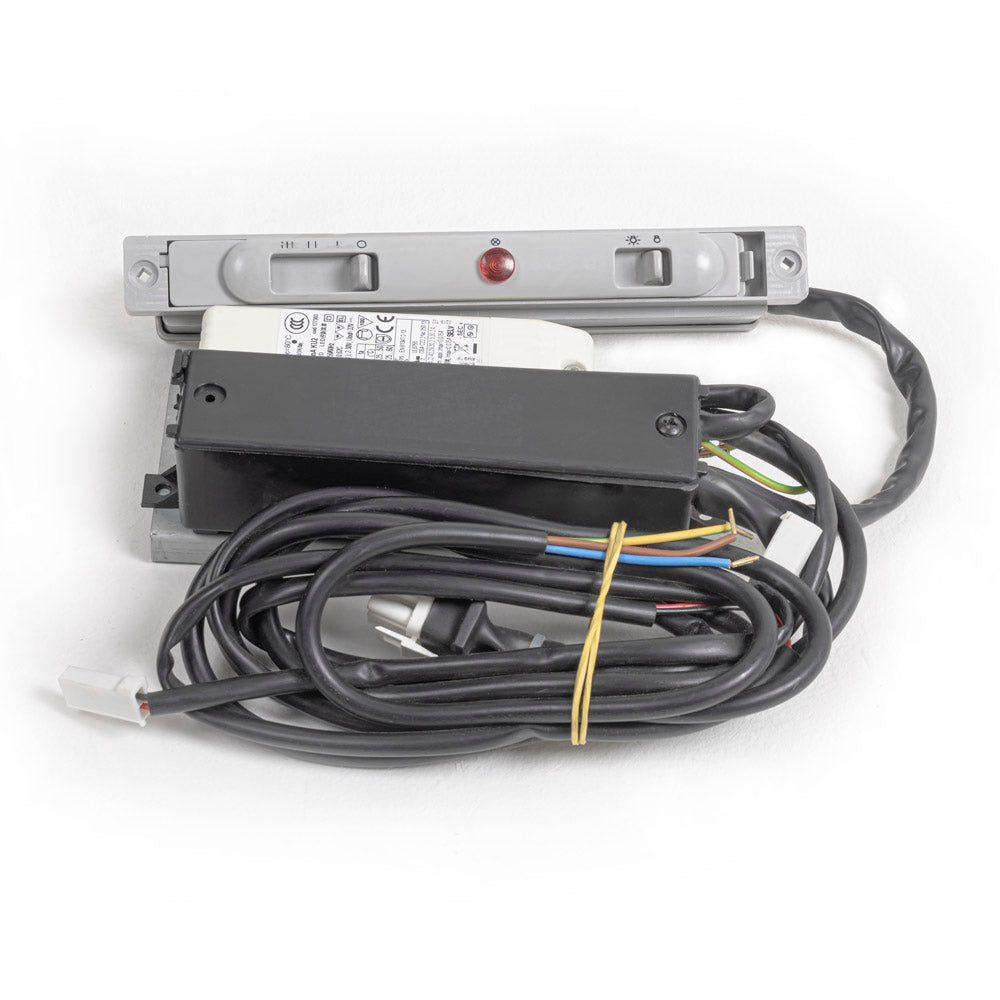 Cooker Hood Switch - 6