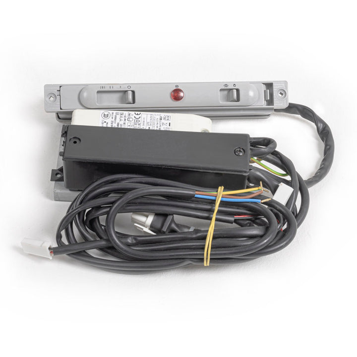 Cooker Hood Switch - 6