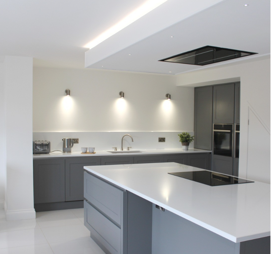 سیلکس - سیلنگ ککر ہڈ