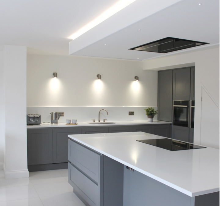 سیلکس - سیلنگ ککر ہڈ