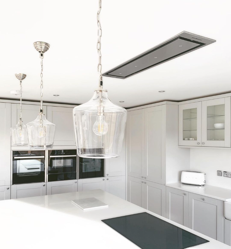 انزی - سیلنگ ککر ہڈ