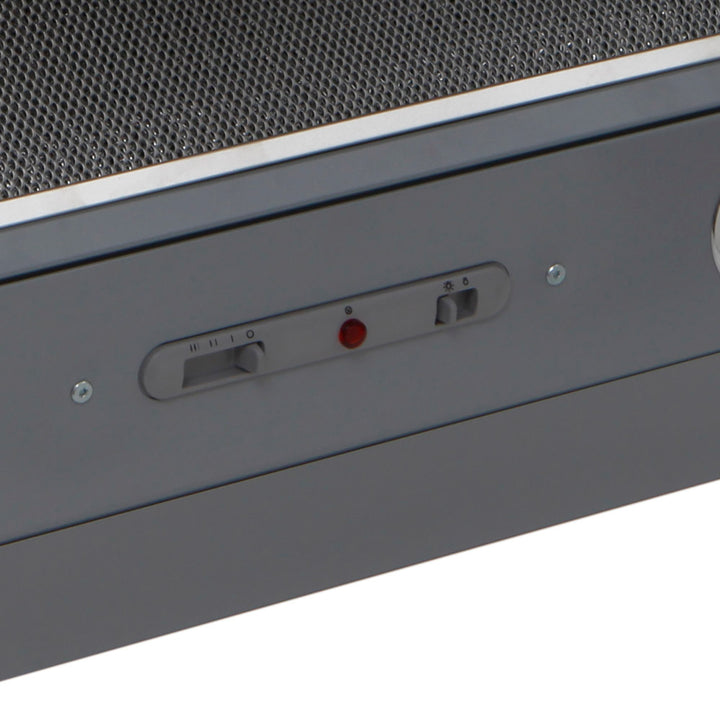 Cooker Hood Switch - 6