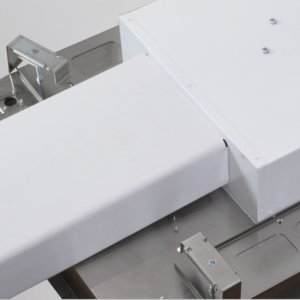 Skyline - Cappe da soffitto
