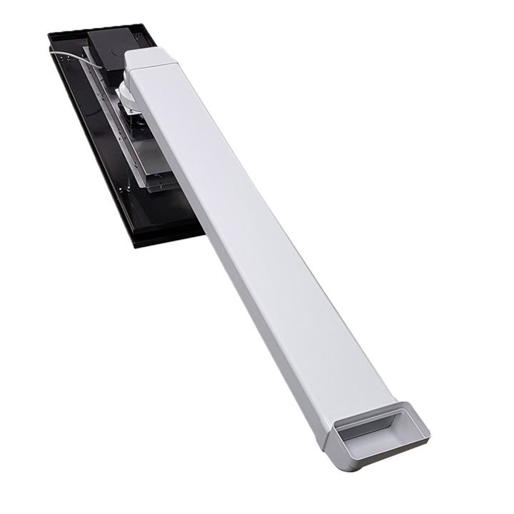 Small Ceiling Cooker Hoods