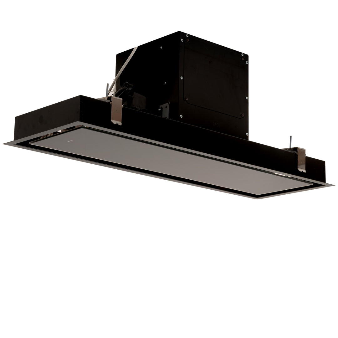 Soffitto - Cappa da soffitto