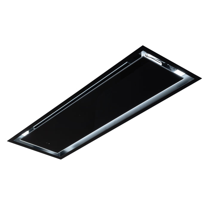 Soffitto - Cappa da soffitto