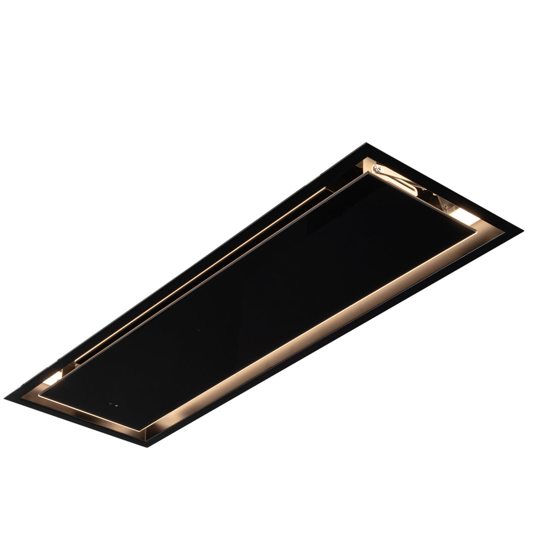 Soffitto - Cappa da soffitto