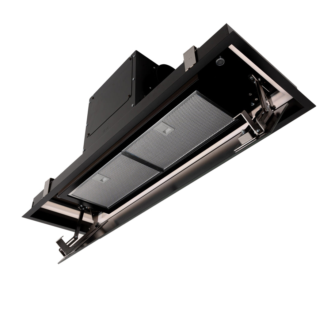 Soffitto - Cappa da soffitto