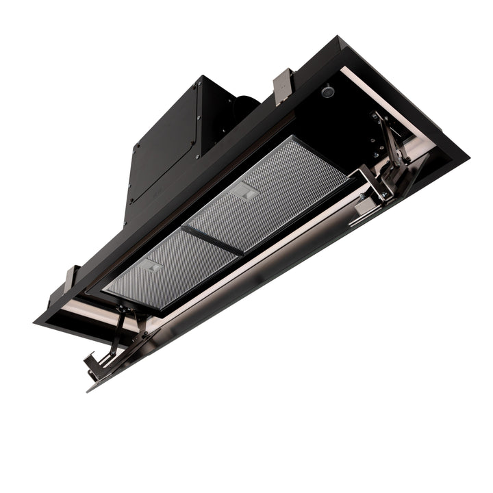 Soffitto - Cappa da soffitto