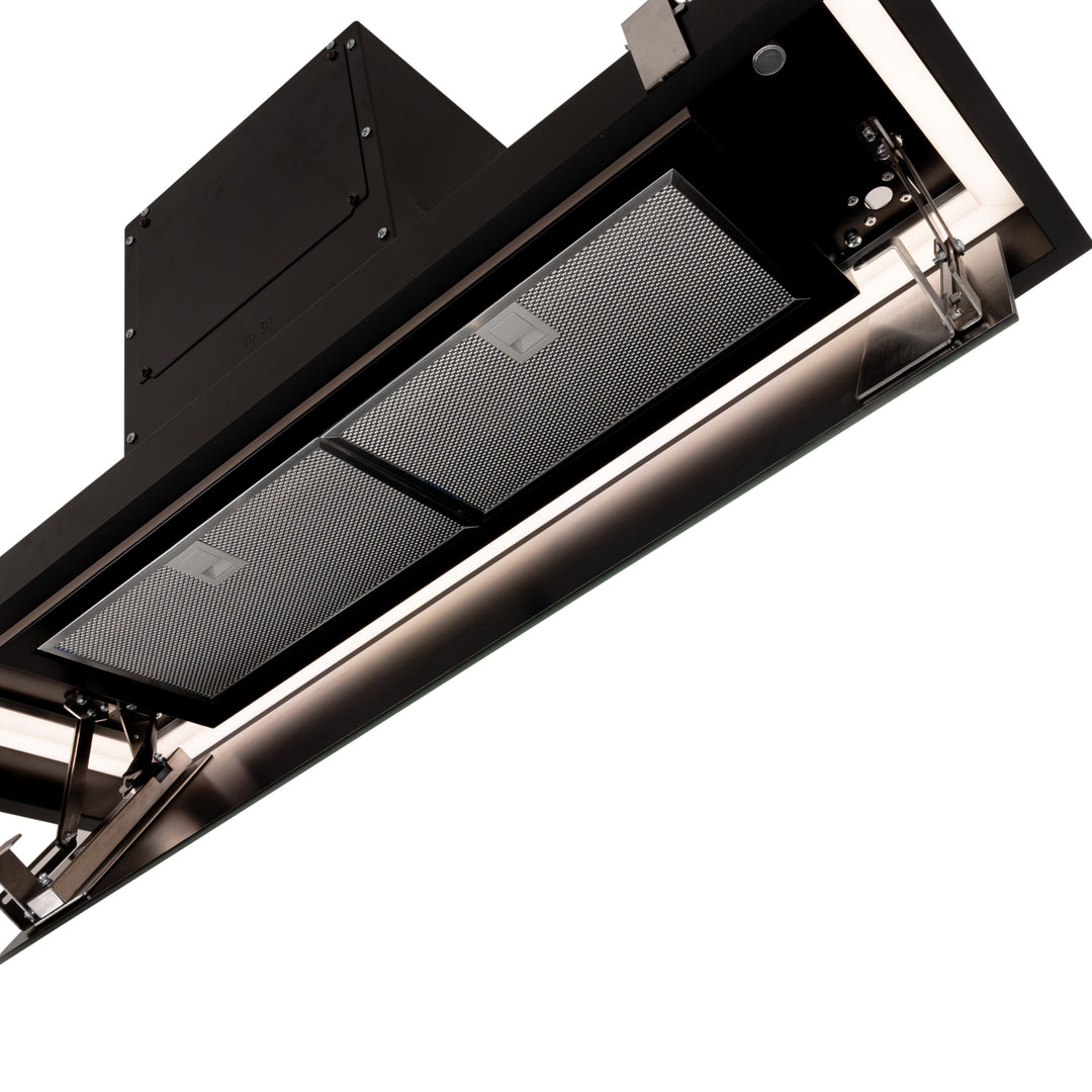 Soffitto - Cappa da soffitto