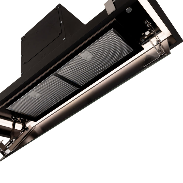Soffitto - Cappa da soffitto