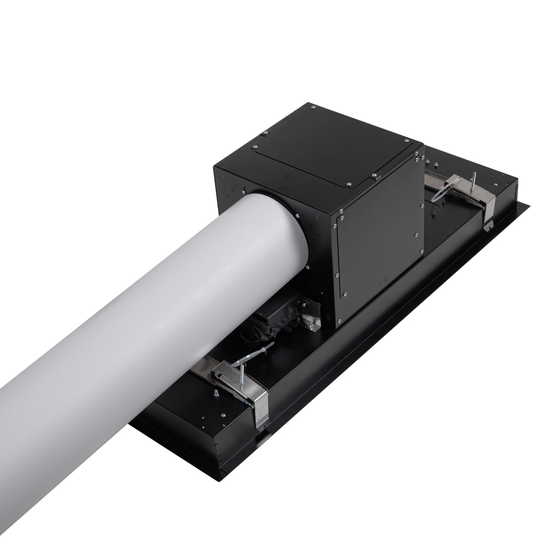 Soffitto - Cappa da soffitto