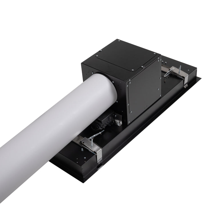 Soffitto - Cappa da soffitto