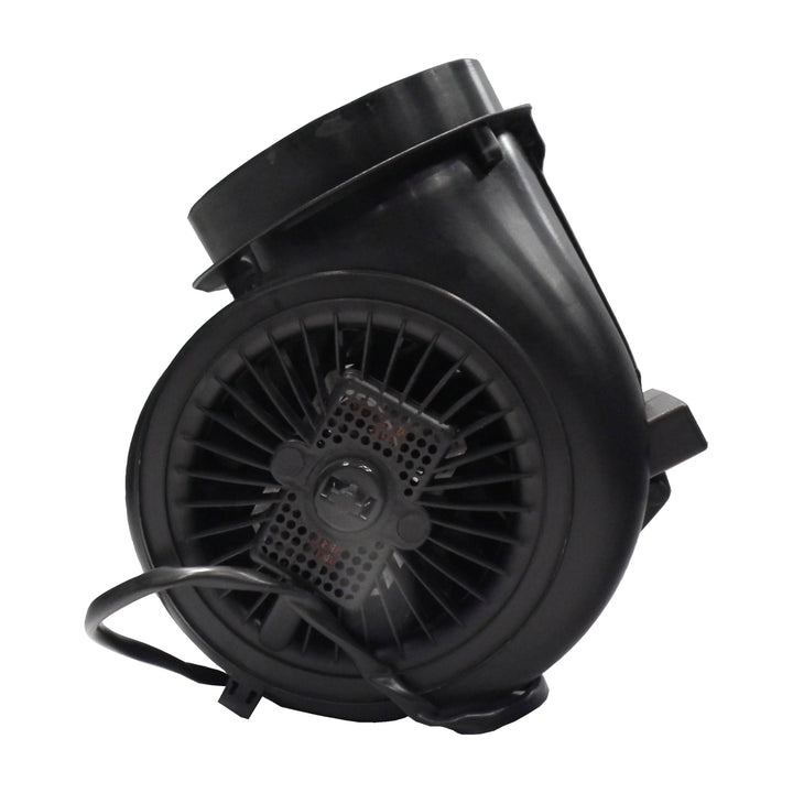 ککر ہڈ موٹر - 350m³/hr (150mm آؤٹ لیٹ)