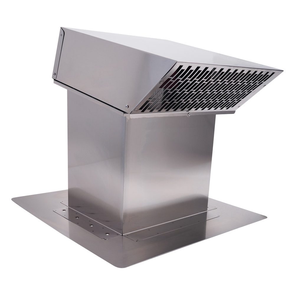 Caporra - Ceiling Hood With External Motor - Options
