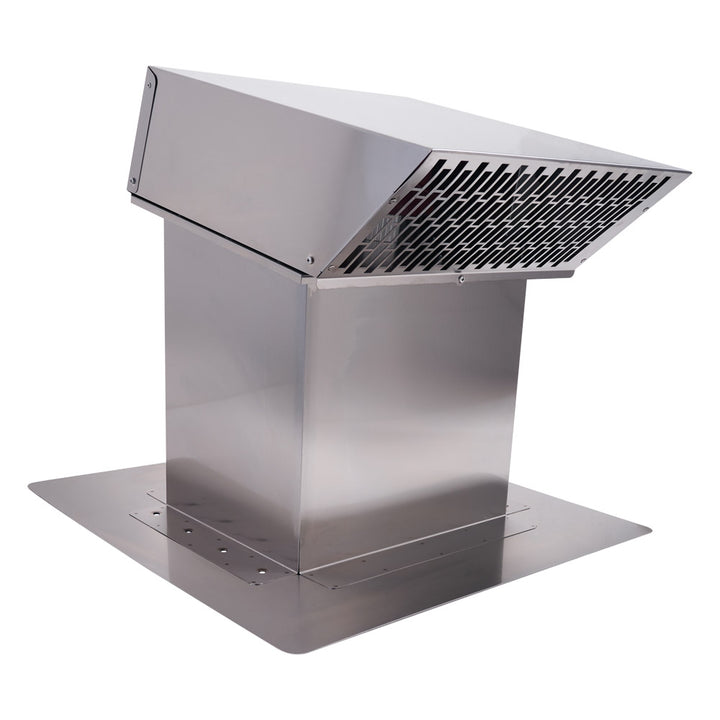 Caporra - Ceiling Hood With External Motor - Options