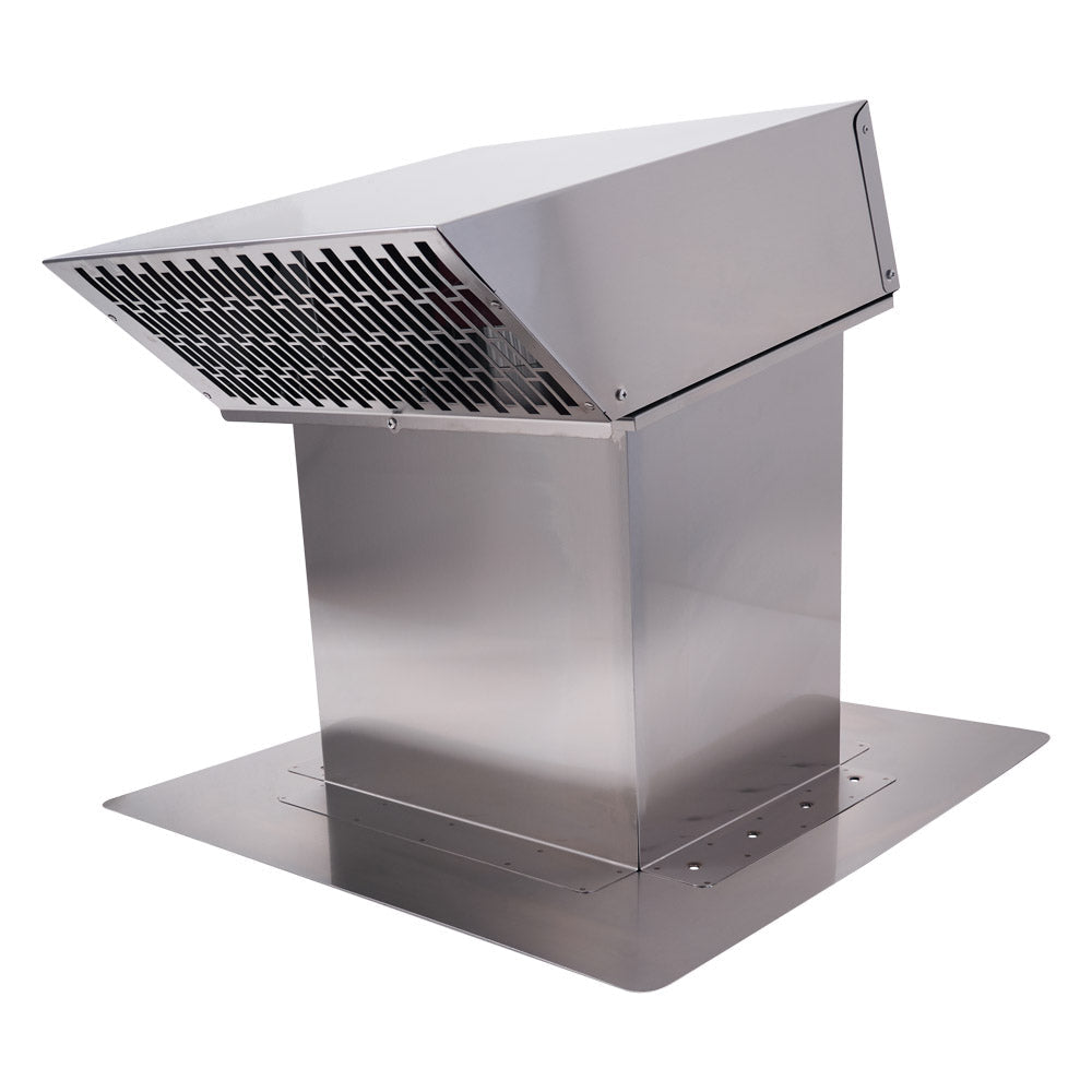 Tolvi - Ceiling Hood With External Motor - Options