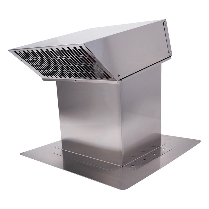 Tolvi - Ceiling Hood With External Motor - Options