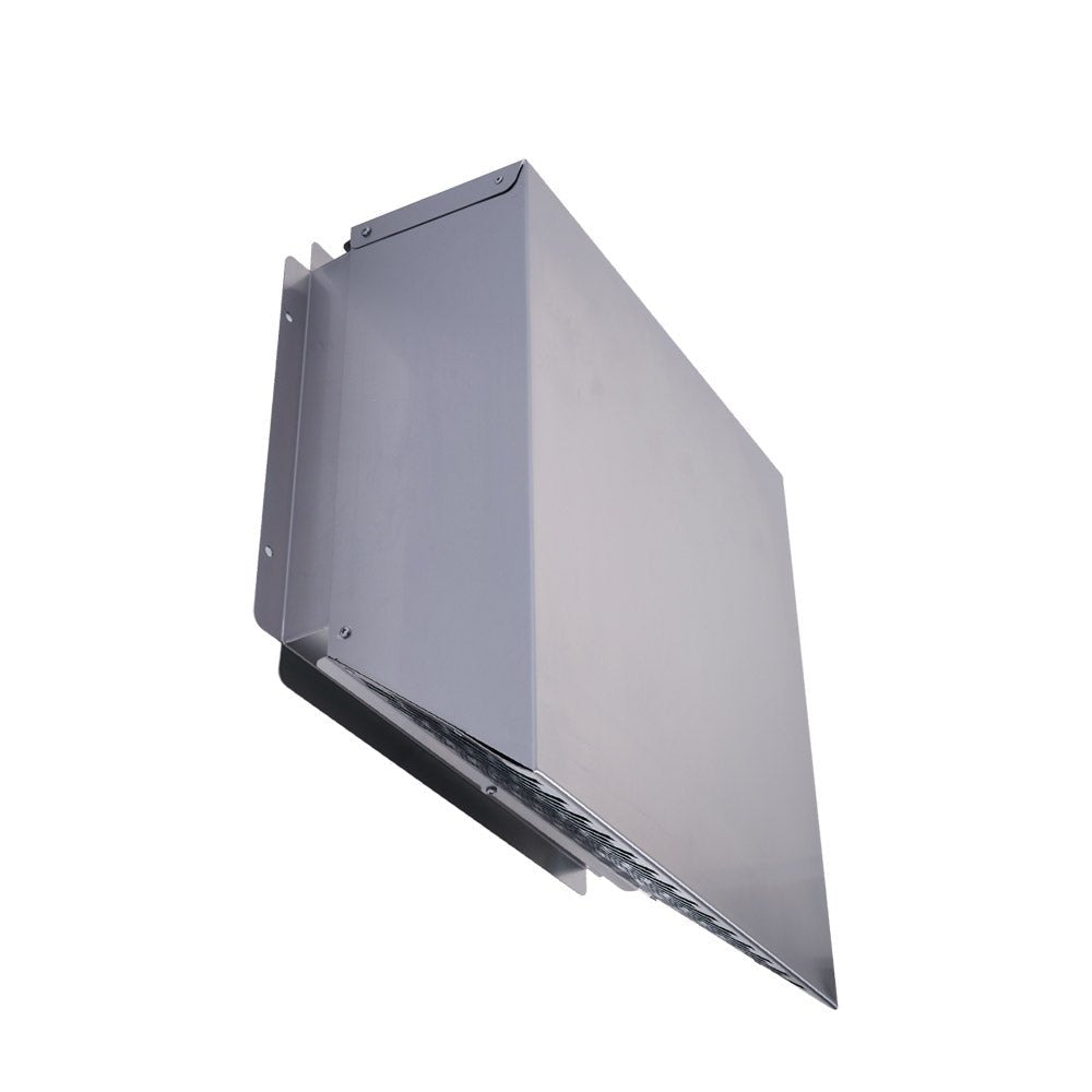 External Outside Motors - Luxair Cooker Hoods Limited