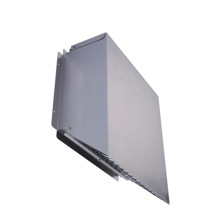 External Outside Motors - Luxair Cooker Hoods Limited