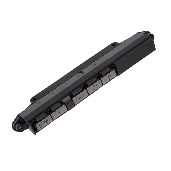 Cooker Hood Switch - 13 - Luxair Cooker Hoods Limited