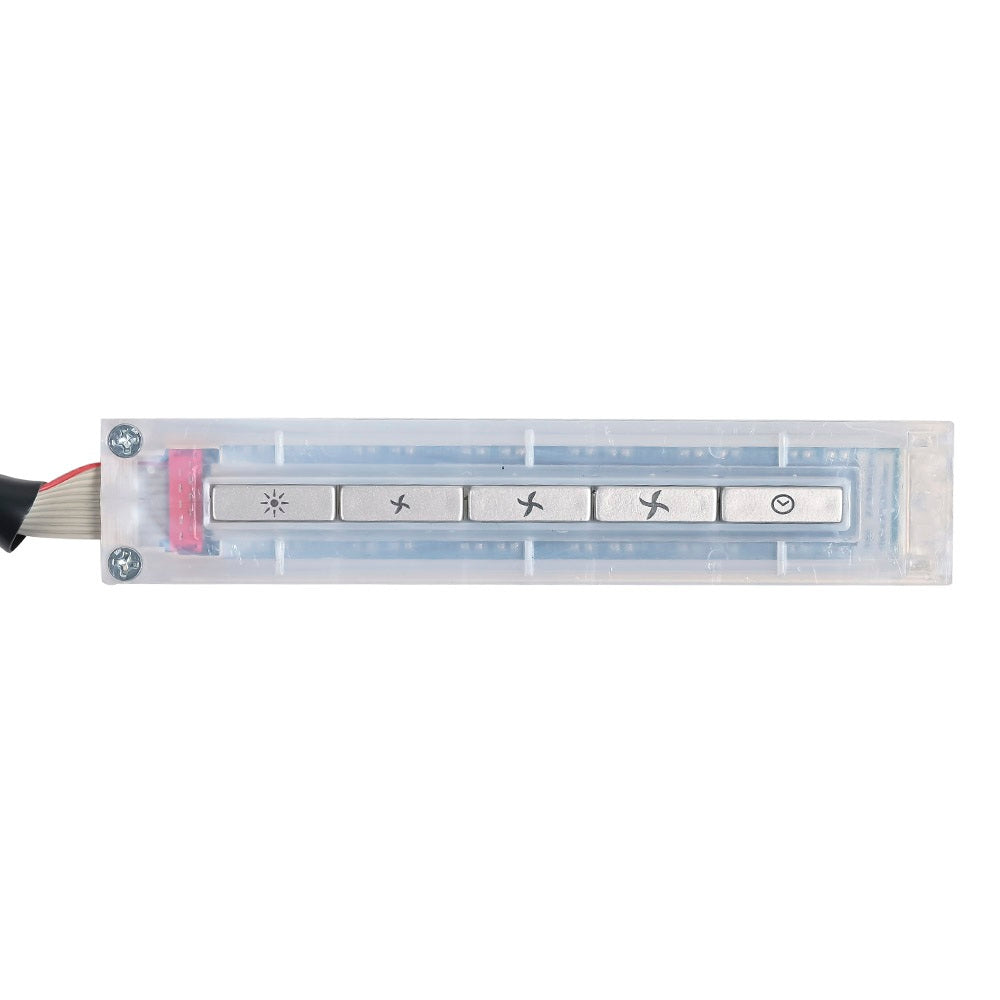 Cooker Hood Switch - 4
