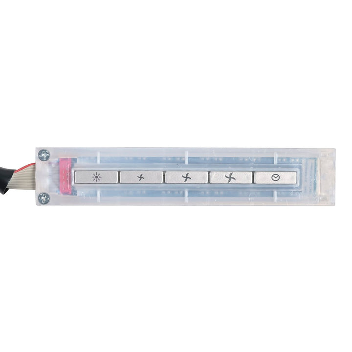 Cooker Hood Switch - 4