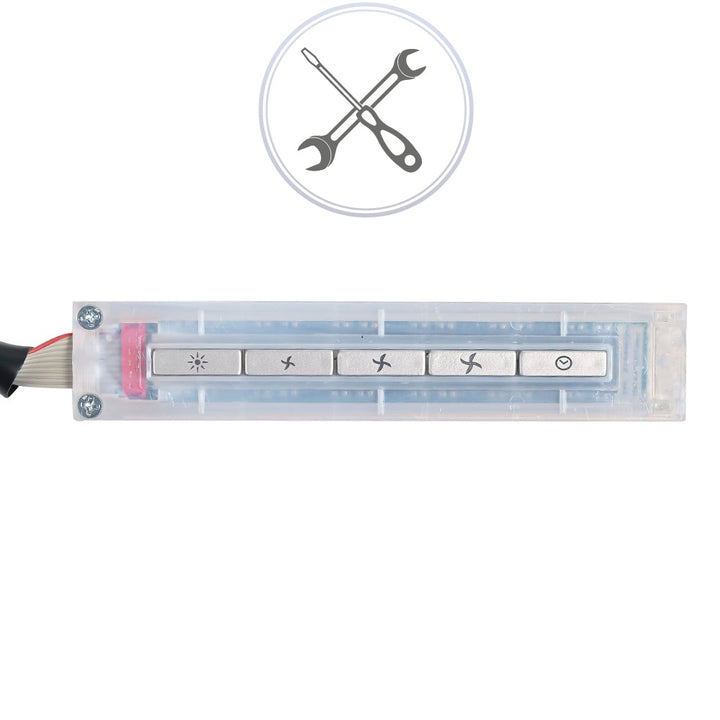 Cooker Hood Switch - 4