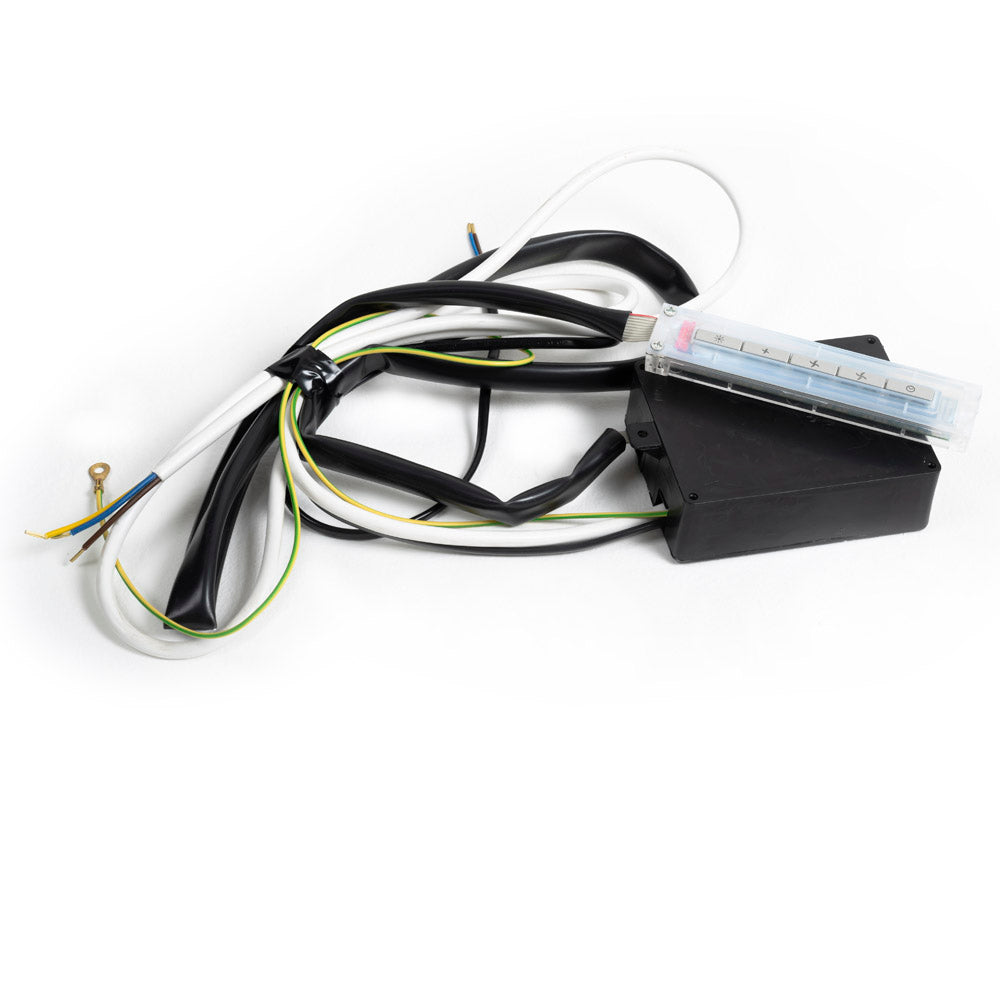 Cooker Hood Switch - 5