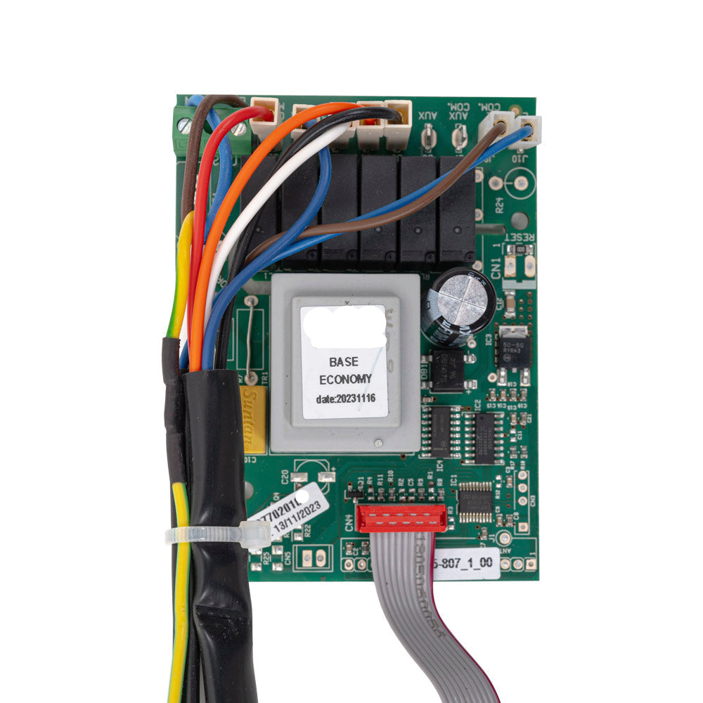 Cooker Hood Switch - 5