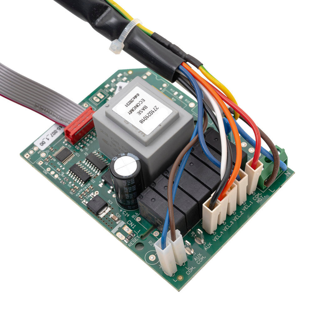 Cooker Hood Switch - 5