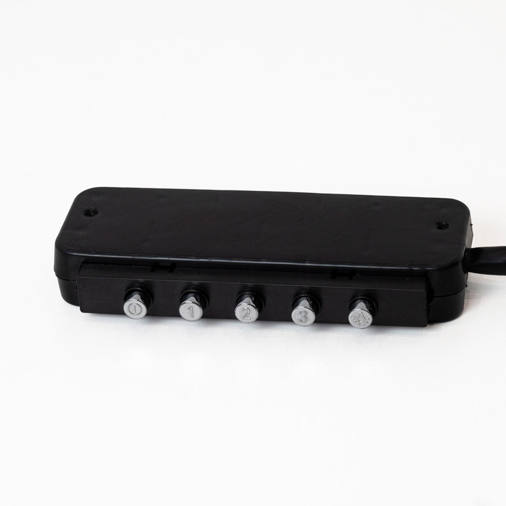 Cooker Hood Switch - 8