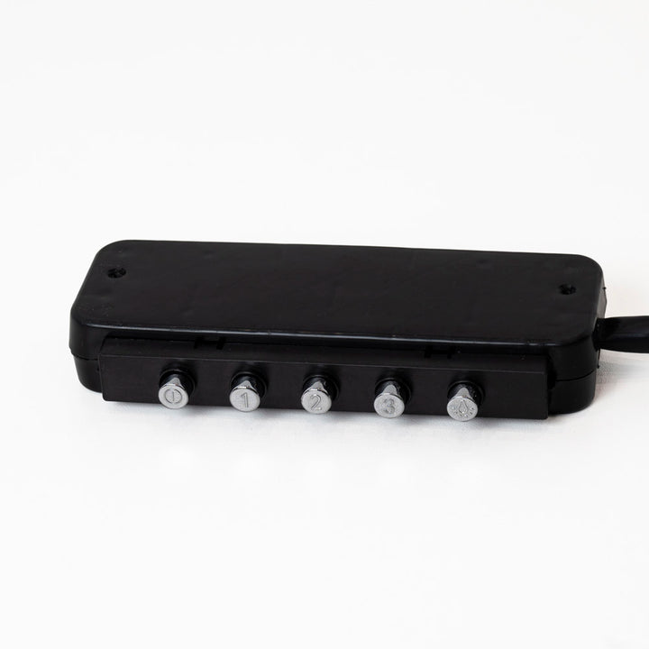 Cooker Hood Switch - 8