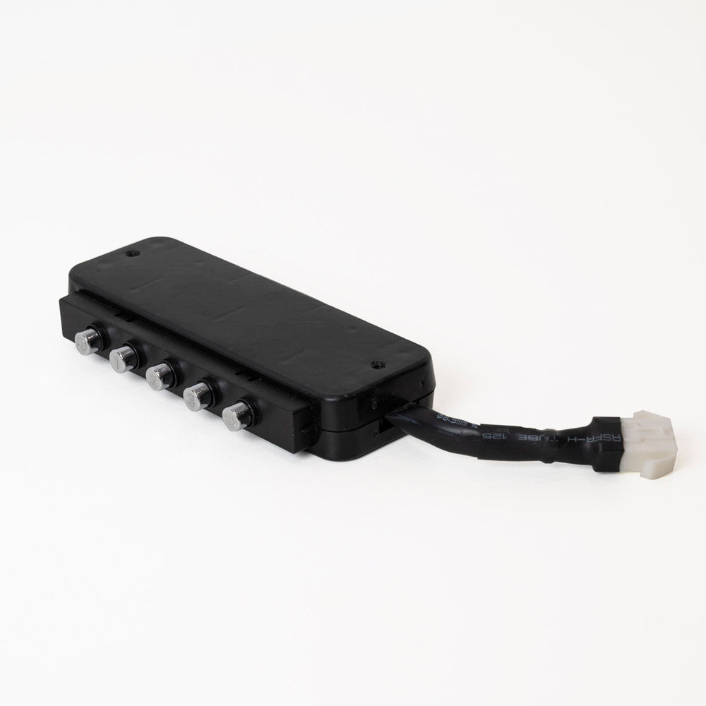 Cooker Hood Switch - 8