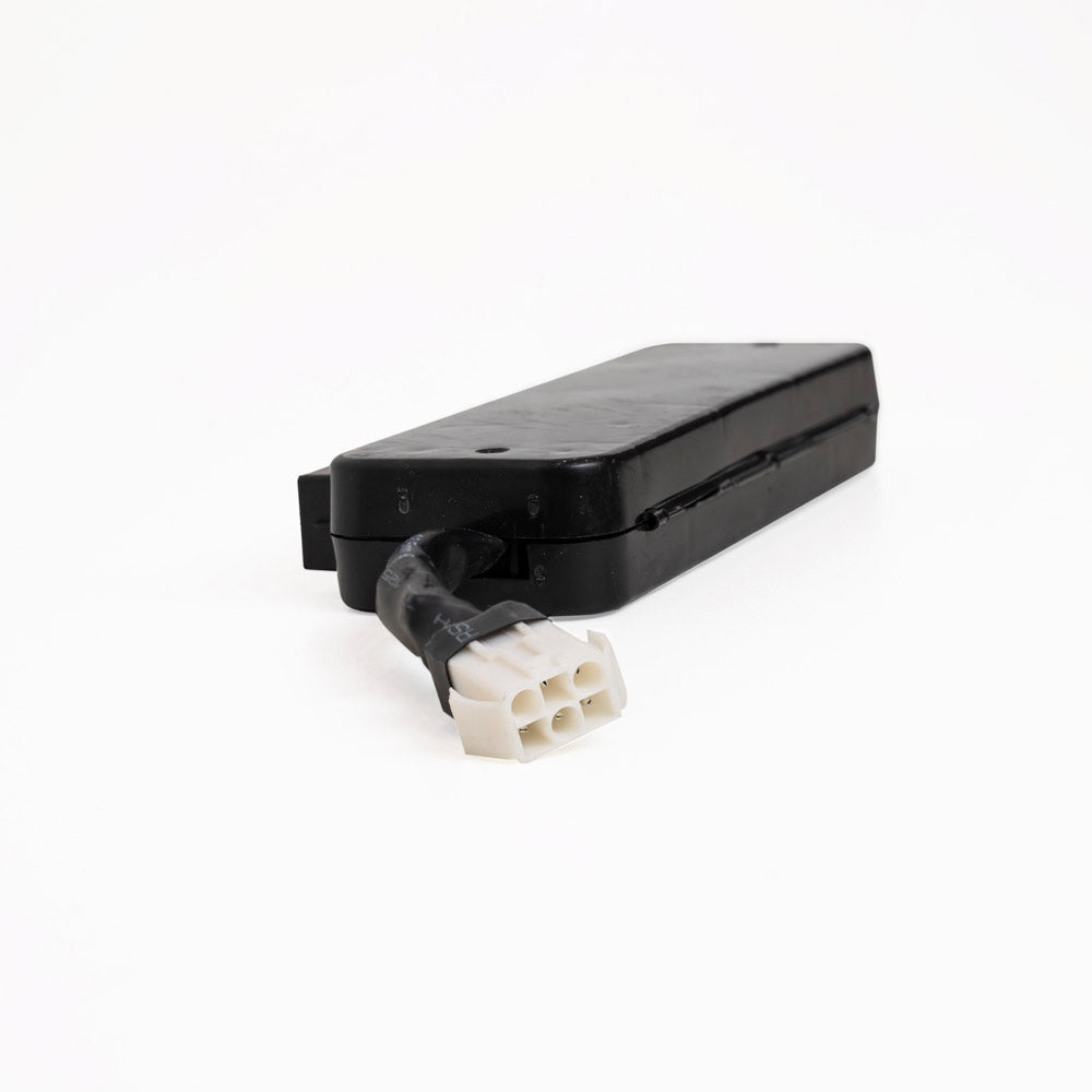 Cooker Hood Switch - 8