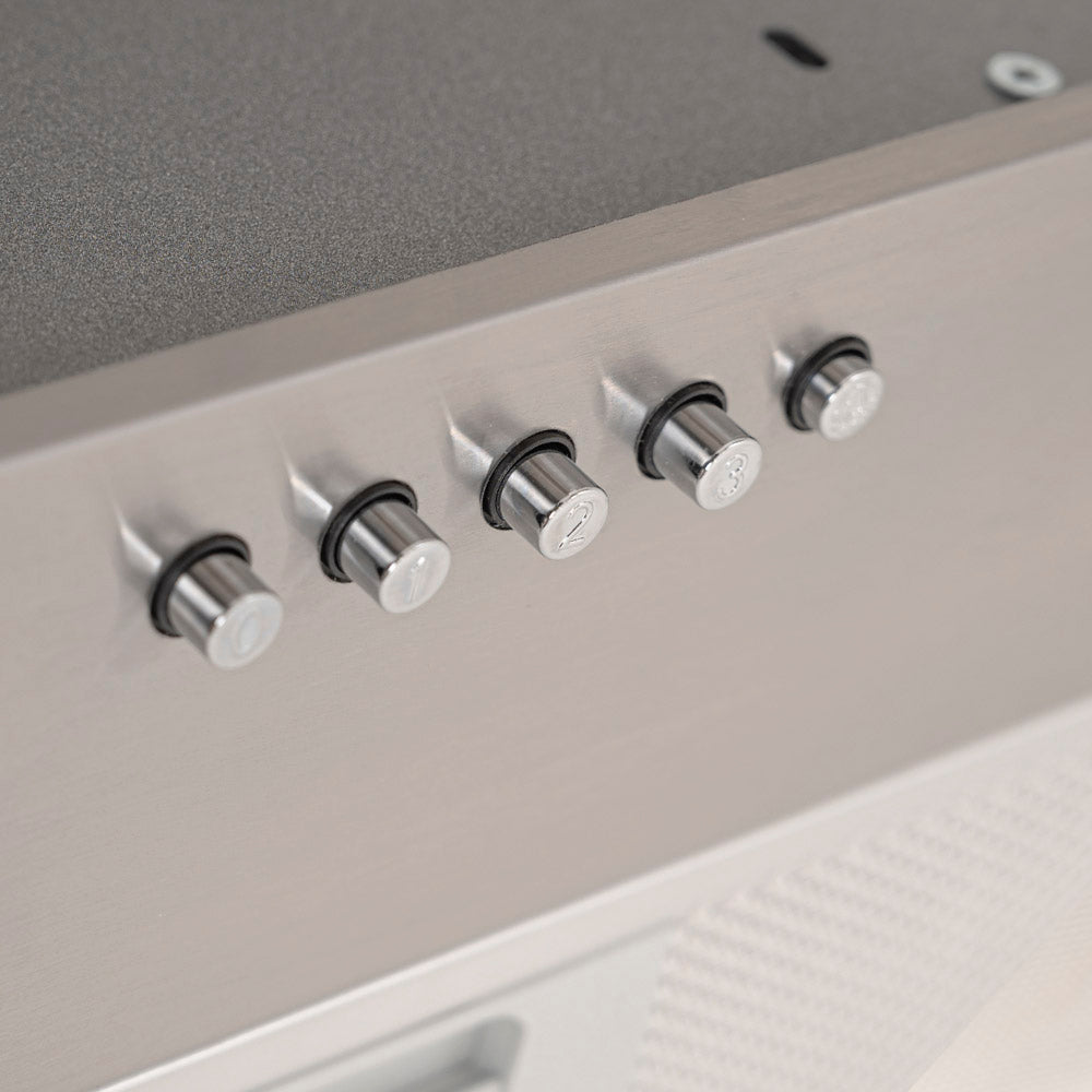 Cooker Hood Switch - 8