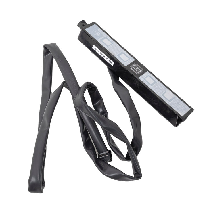 Cooker Hood Switch - 11