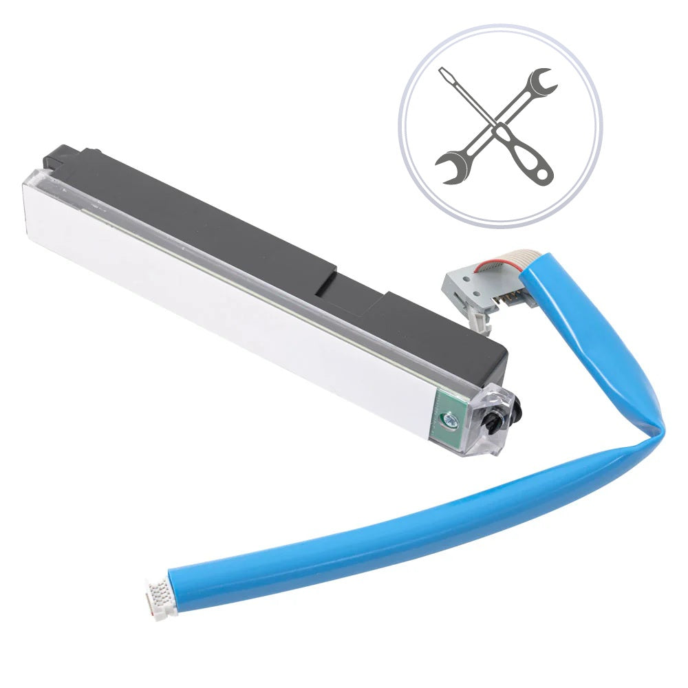 Cooker Hood Switch - 11